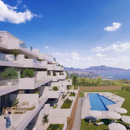 Modern 3 Bedroom With Amazing Facilities Apartment