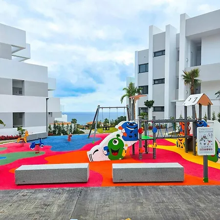 Modern 3 Bedroom With Amazing Facilities Apartment