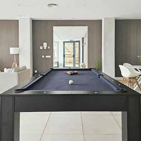 Modern 3 Bedroom With Amazing Facilities