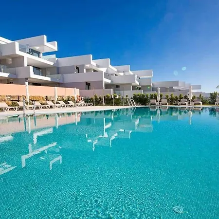 Modern 3 Bedroom With Amazing Facilities Apartment