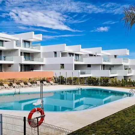 Modern 3 Bedroom With Amazing Facilities * Manilva