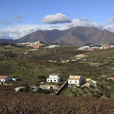 Modern 3 Bedroom With Amazing Facilities Manilva