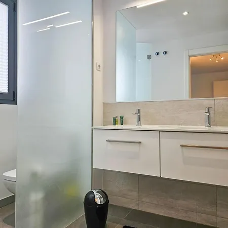 Modern 3 Bedroom With Amazing Facilities * Manilva