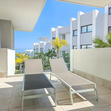 Modern 3 Bedroom With Amazing Facilities