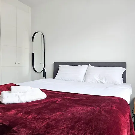 Modern 3 Bedroom With Amazing Facilities Manilva