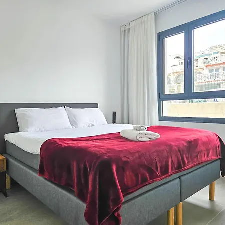 Modern 3 Bedroom With Amazing Facilities * Manilva