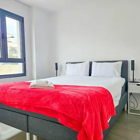 Modern 3 Bedroom With Amazing Facilities *