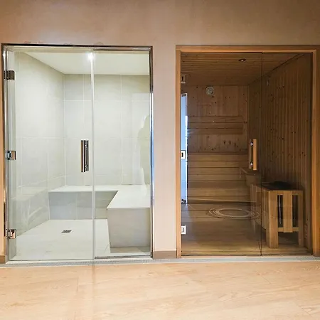 Modern 3 Bedroom With Amazing Facilities *
