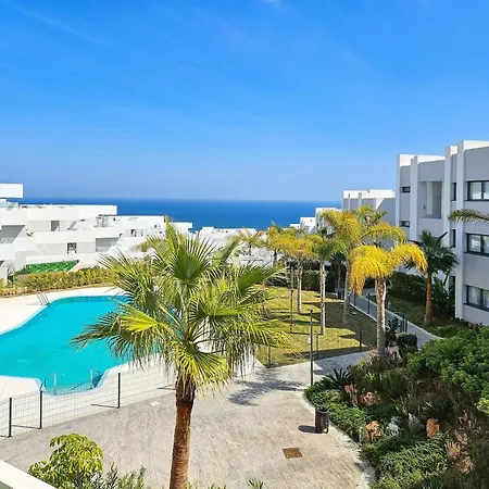 Modern 3 Bedroom With Amazing Facilities Apartment